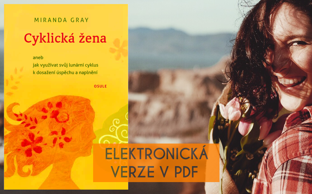 Miranda gray cyklická žena pdf